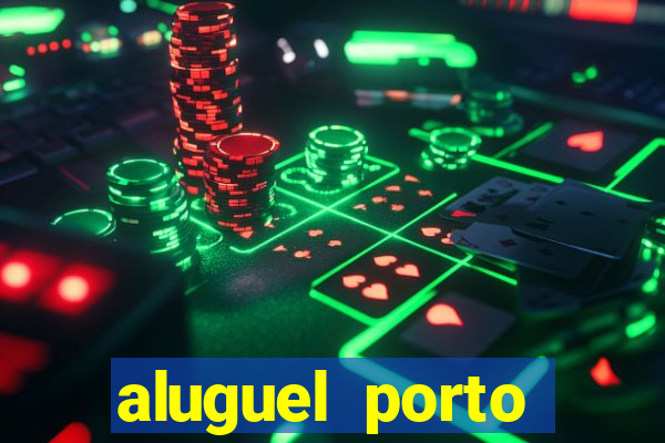 aluguel porto alegre kitnet